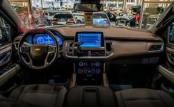 شيفروليه تاهو